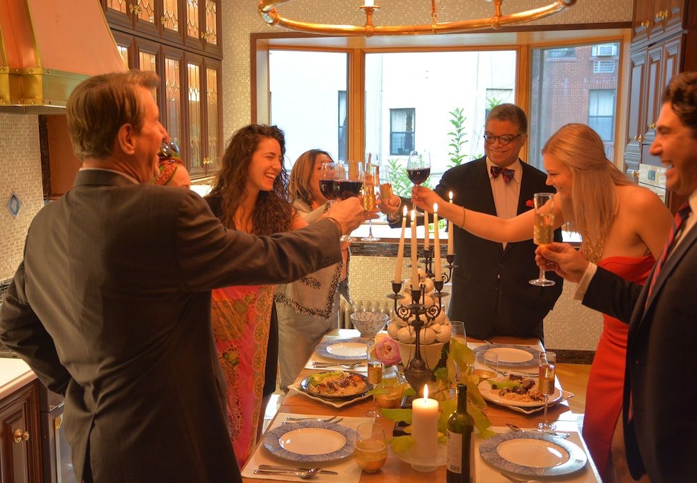 Фото Northern Lights Mansion