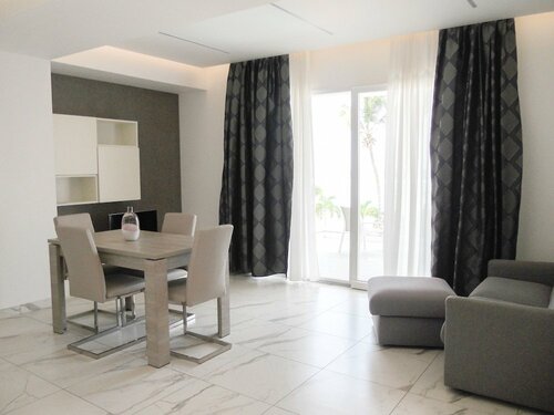 Гостиница Boca Beach Residence Hotel