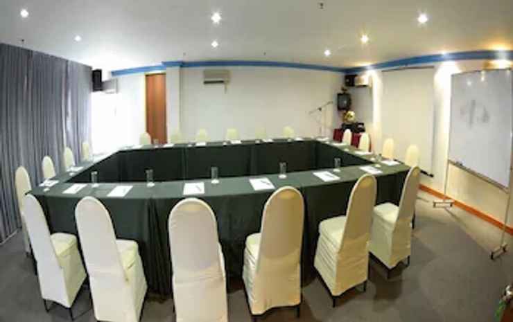 Фото Kawan Hotel