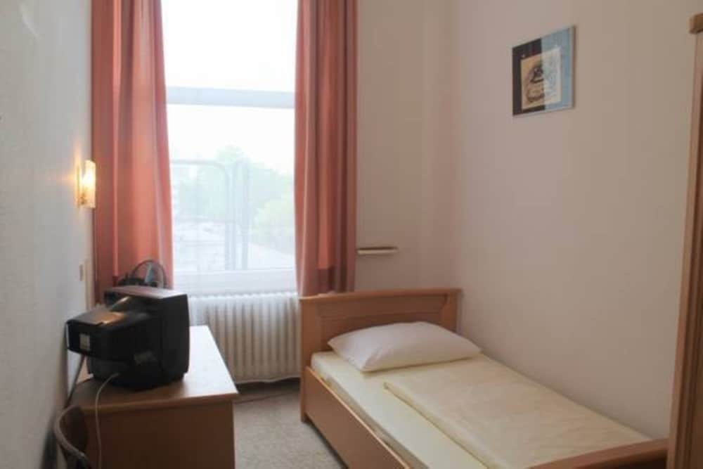 Фото Hotel Europäischer Hof Am Dom