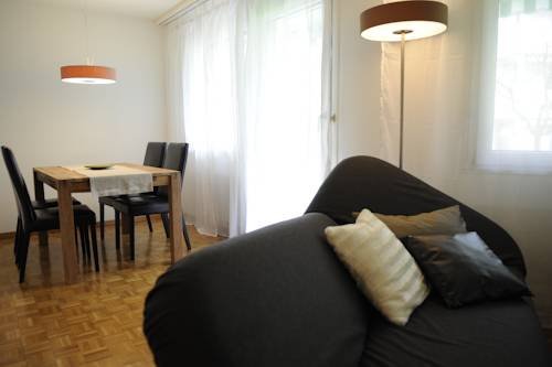 Фото Aparthotel - Welcoming i Urban Feel i Design