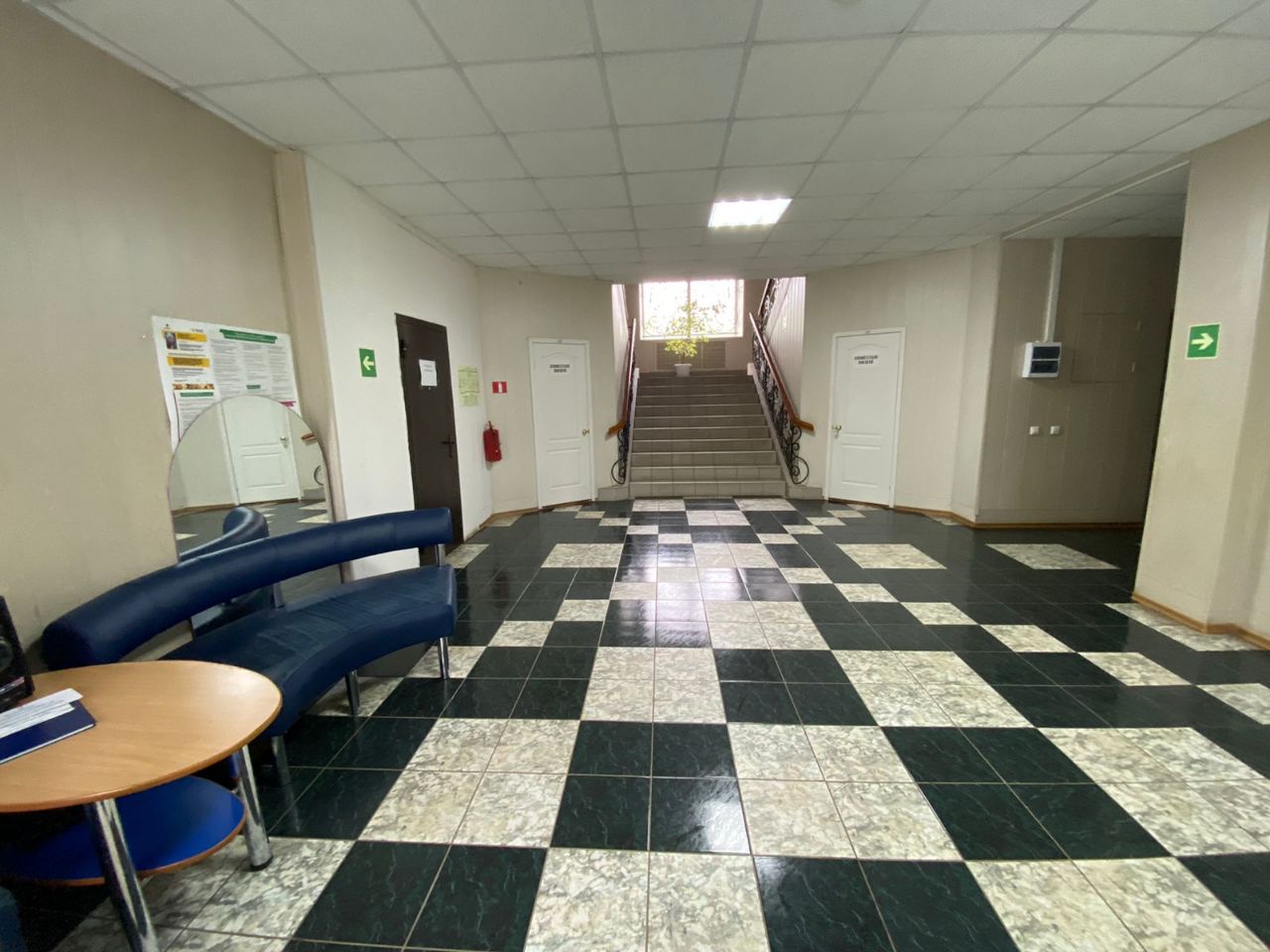 Фото Нефтяник