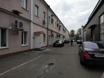 Paritet (4th Roschinsky Drive, 20с1), cadastral works