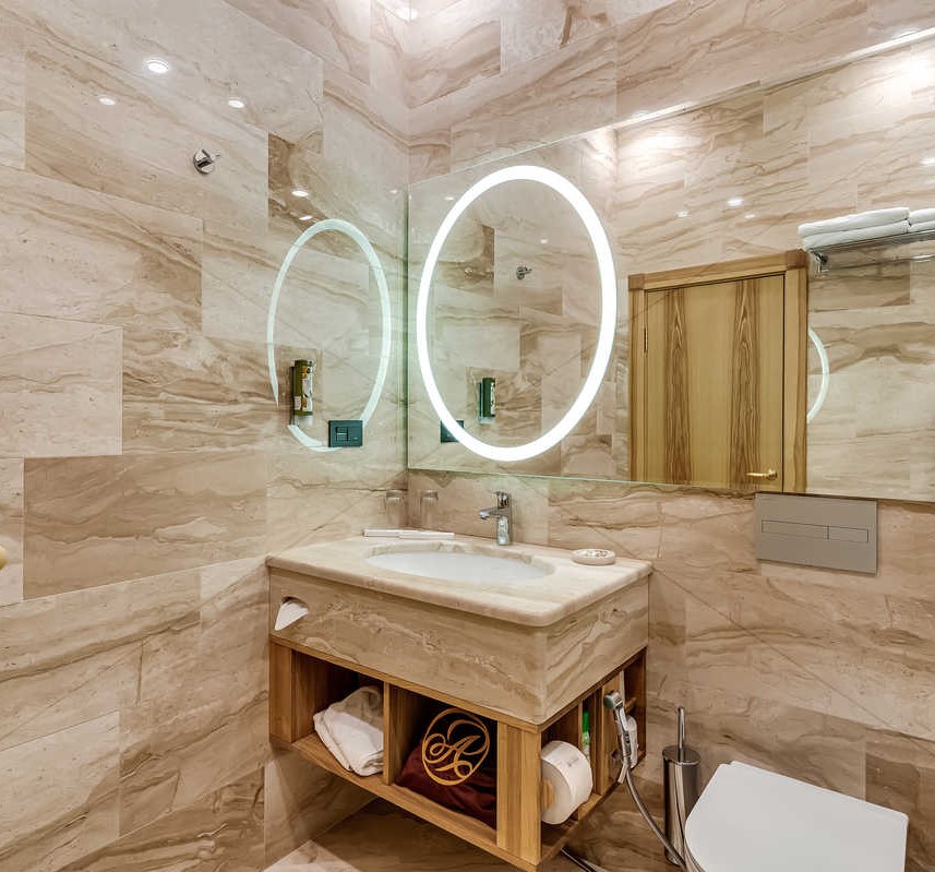 Фото Садовая-Атташе