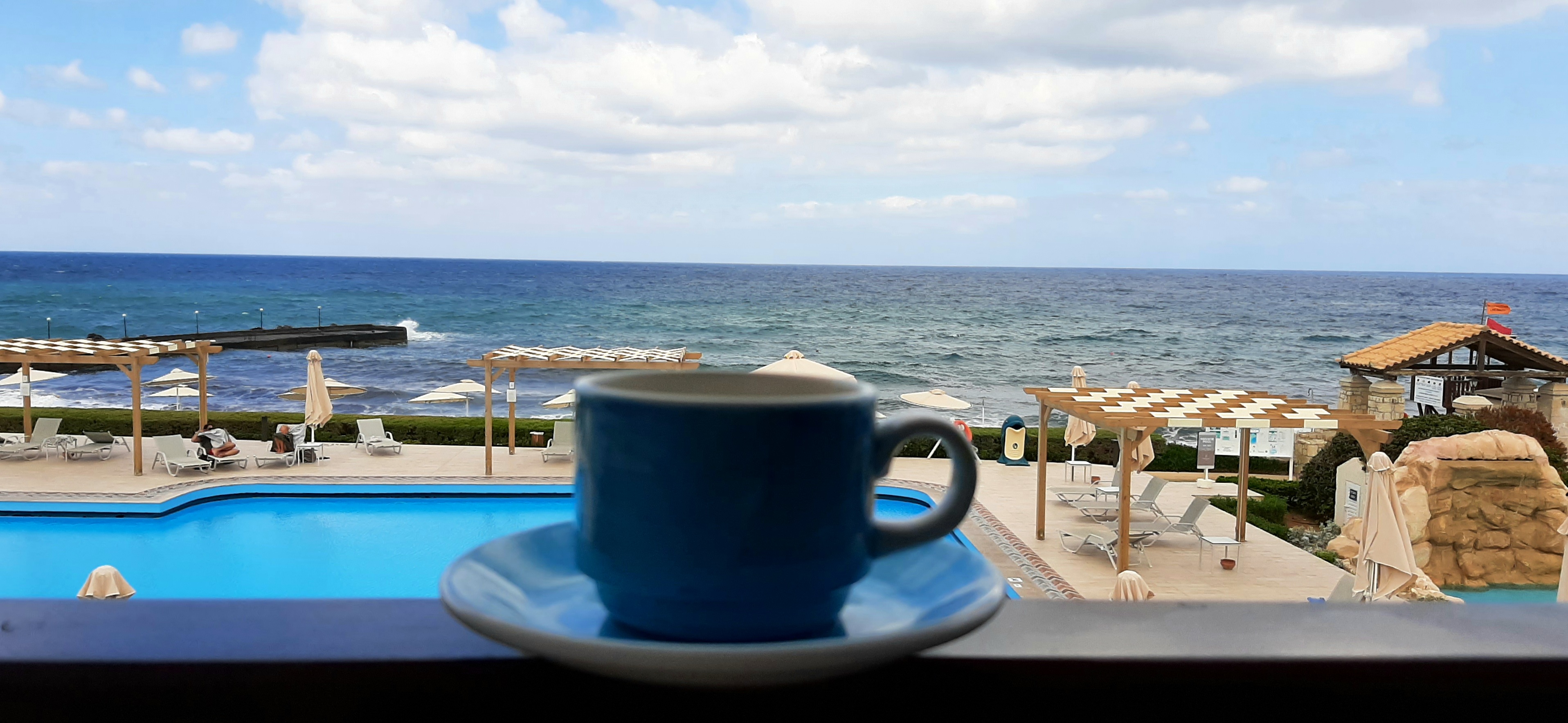 Фото Aldemar Knossos Villas