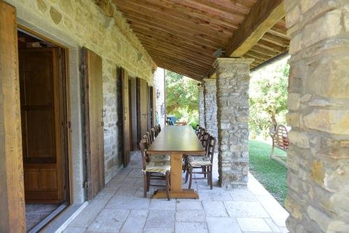 Фото Villa Cretole