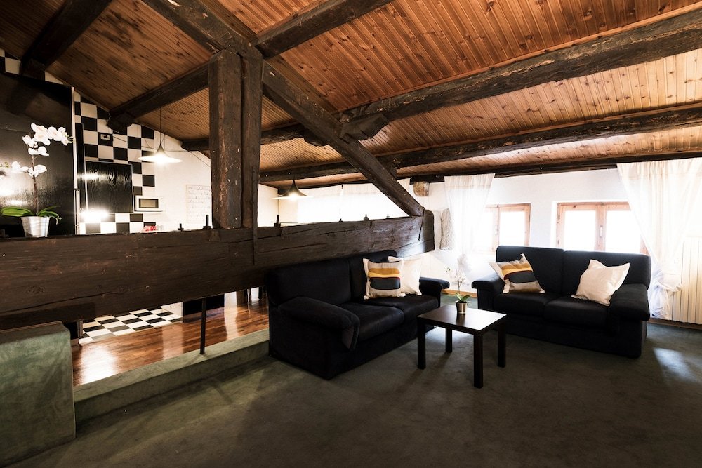 Фото Bright Apartments Verona - Borsari Historical 2