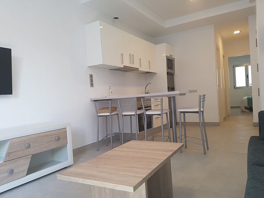 Фото Canteras Suites