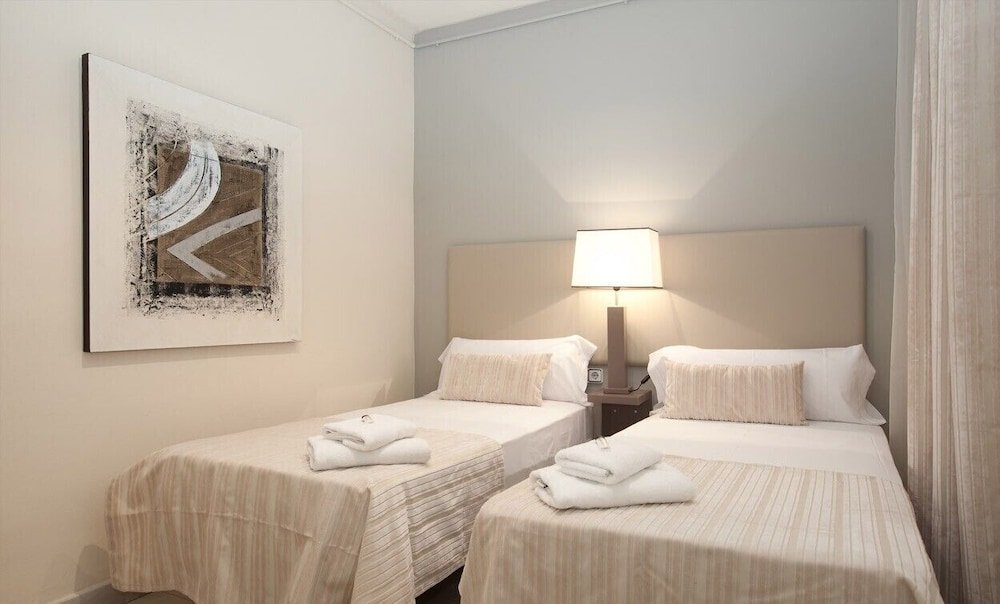 Фото Alcam Classic Borrell