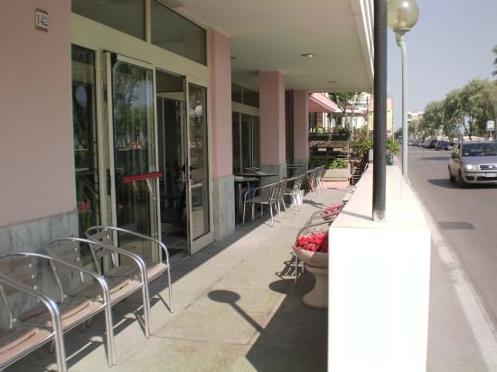 Фото Hotel Sacramora