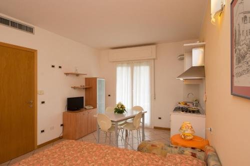 Фото Residence Villa Gloria