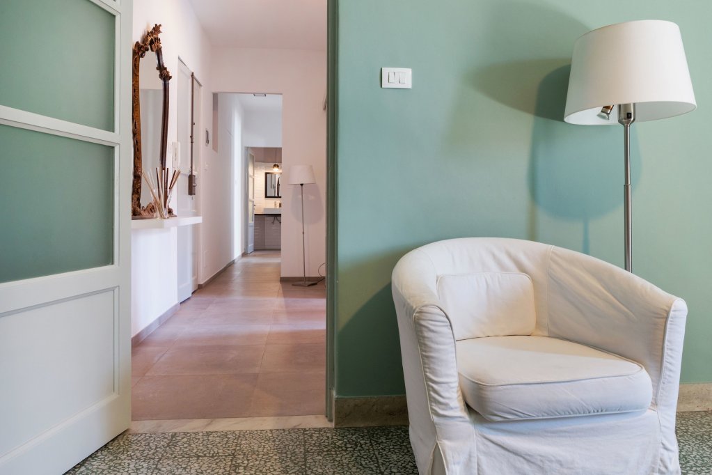 Фото Alcalà Living B&b