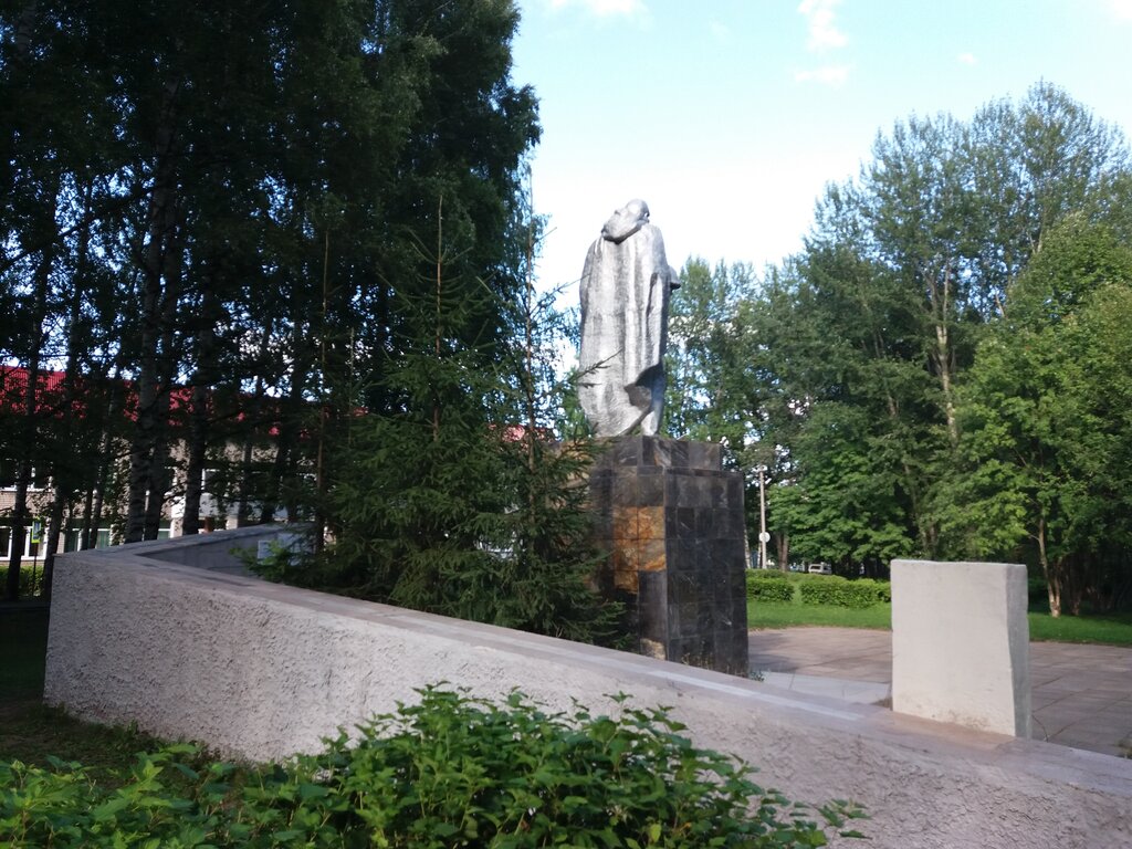 Monumento, memorial Героям,погибшим в годы Великой Отечественной войны, , foto