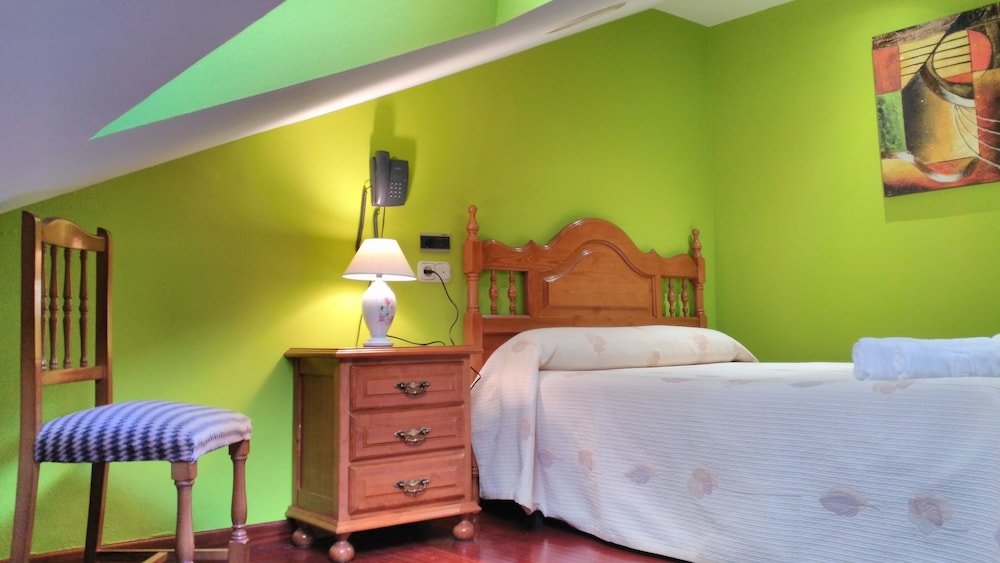 Фото Hotel Pico Sacro II