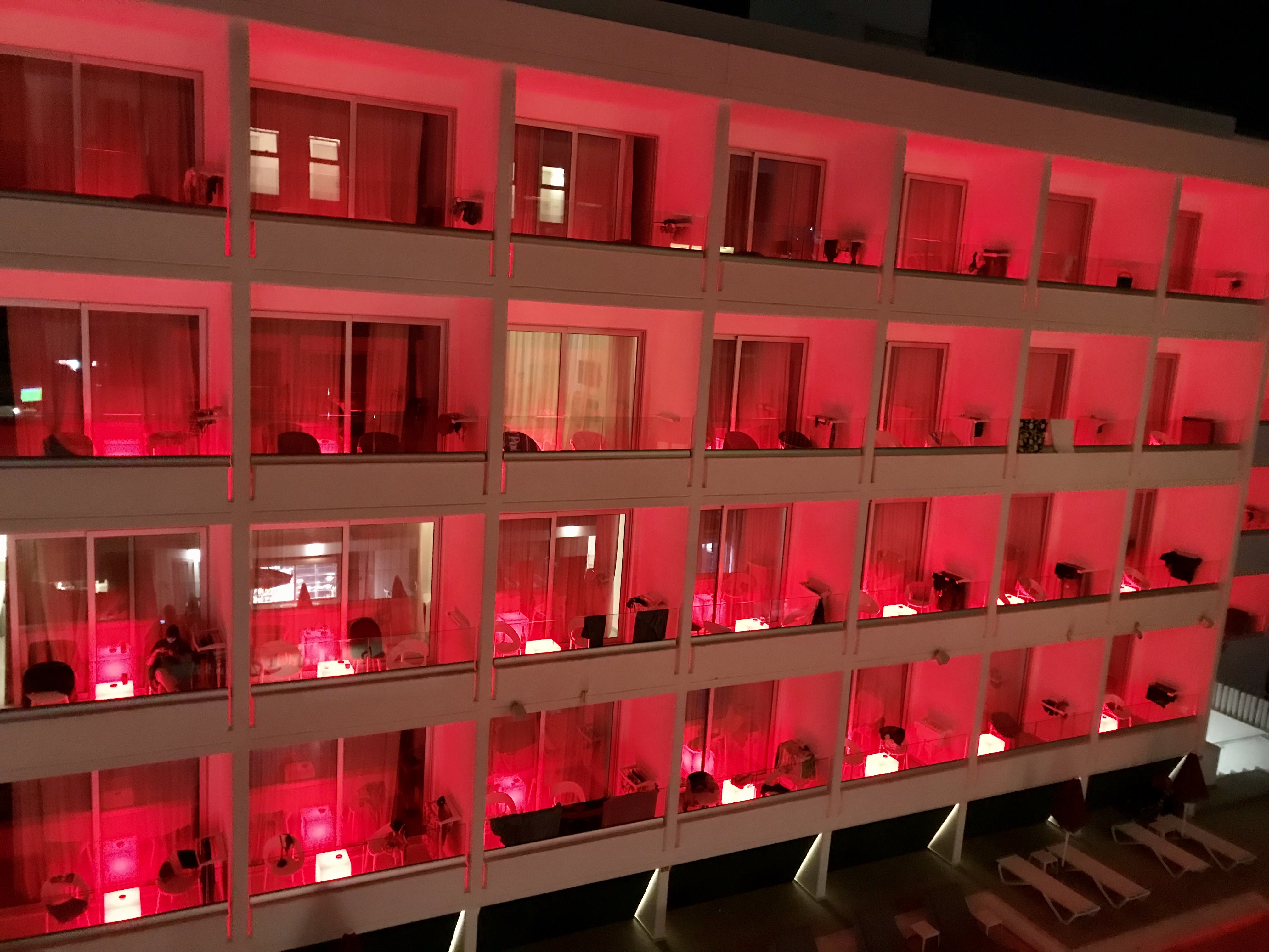 Фото Kokkinos Boutique Hotel