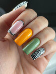 BeautyArt (Amurskaya Street, 56), nail salon