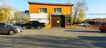 Avtoboss (50 let VLKSM Street, 48) ، غسيل سيارة