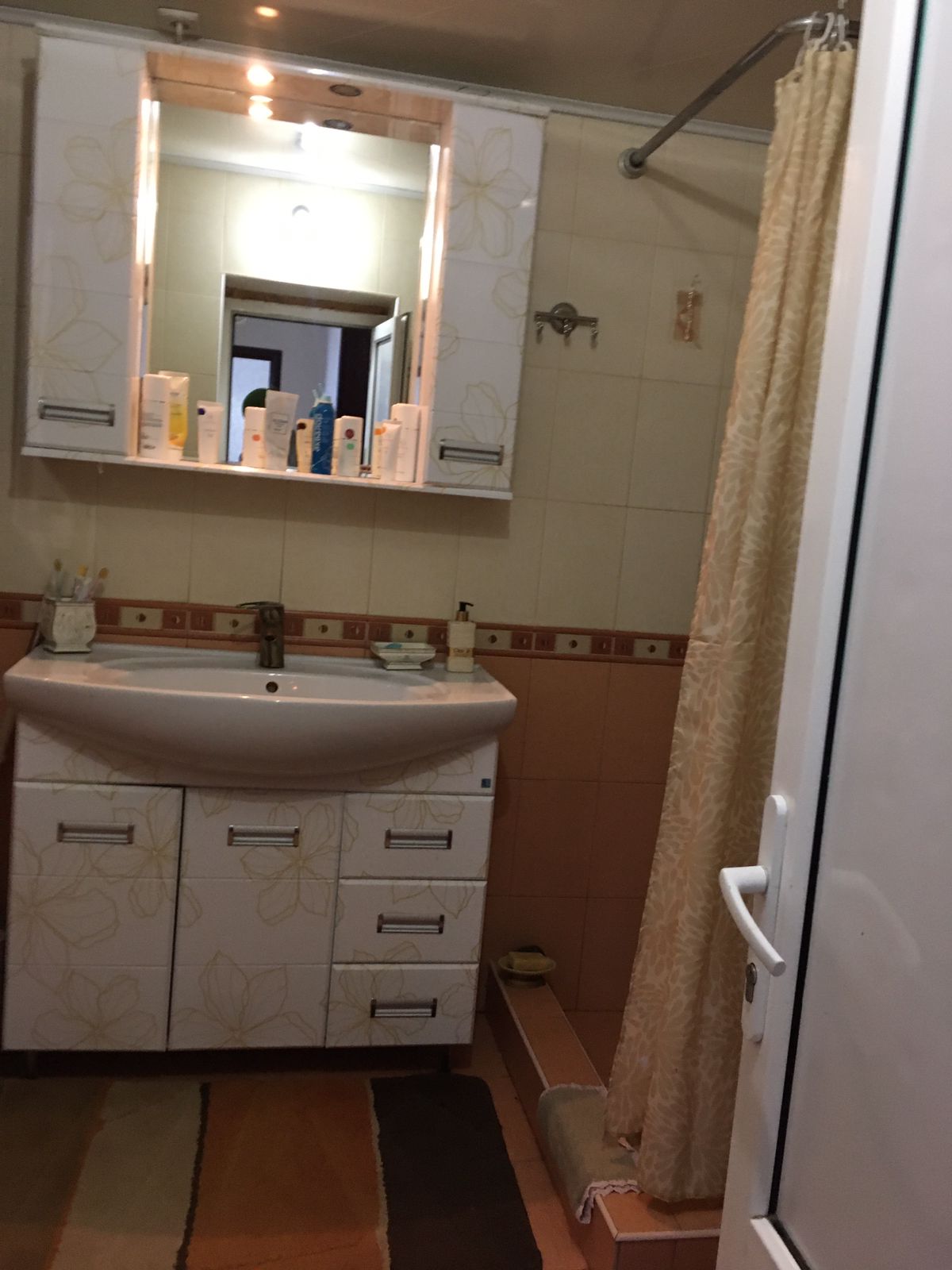 Фото Каскад