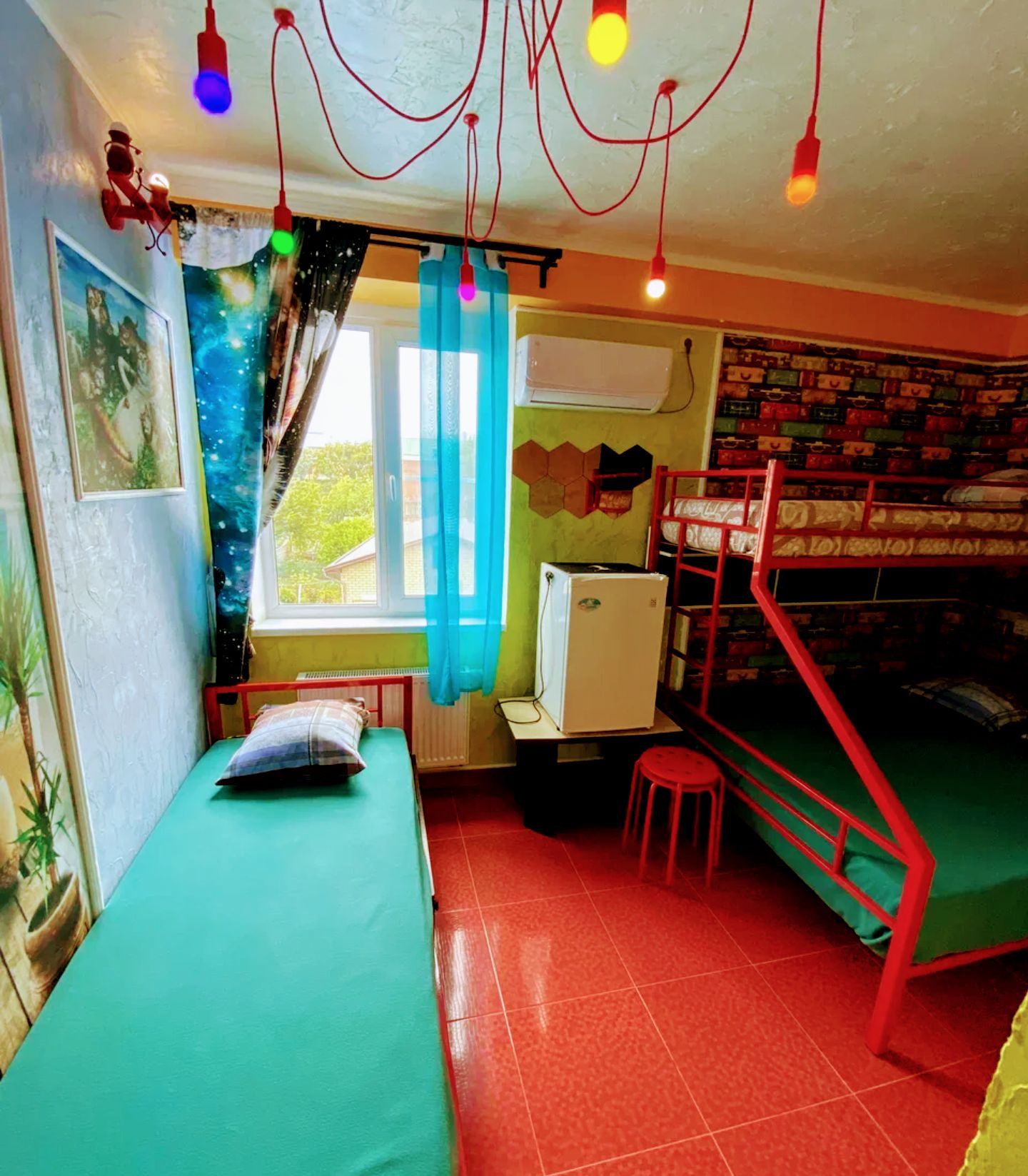 Фото Мур Ля Мур