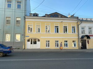 Hostel Grad