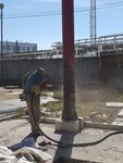 СочиПесочим (Kalinovy pereulok, 27А), industrial cleaning of facilities and equipment