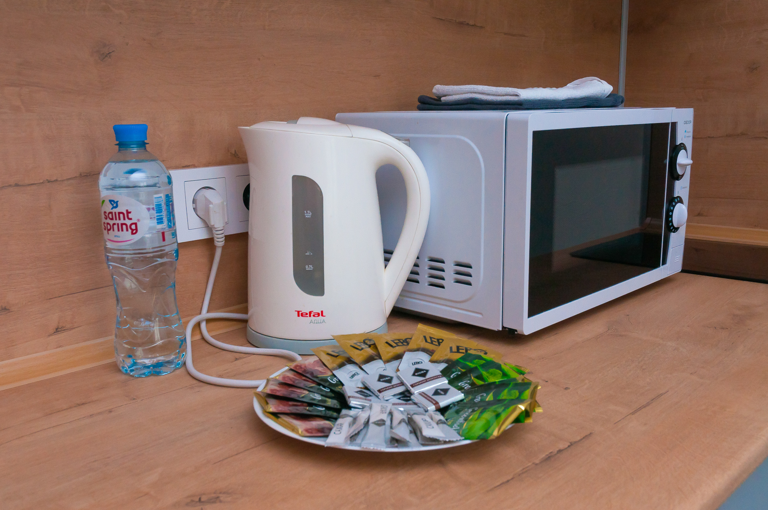 Фото Abri Luxe Stockholm city