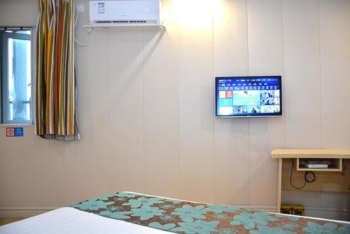 Фото Shenzhen Zhuobei Hotel