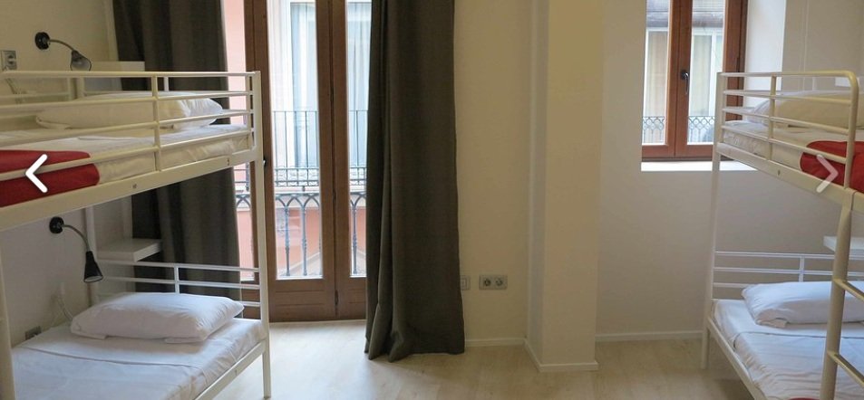 Фото Hulot B&b Valencia