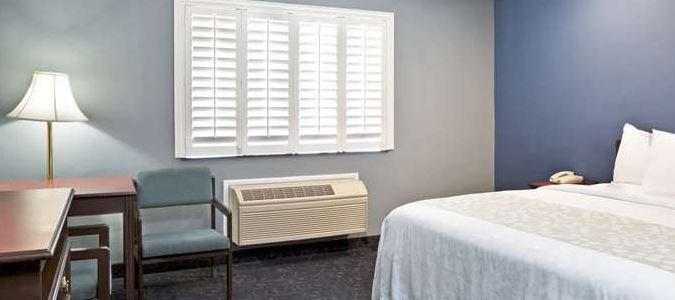 Фото Five Star Inn West Covina