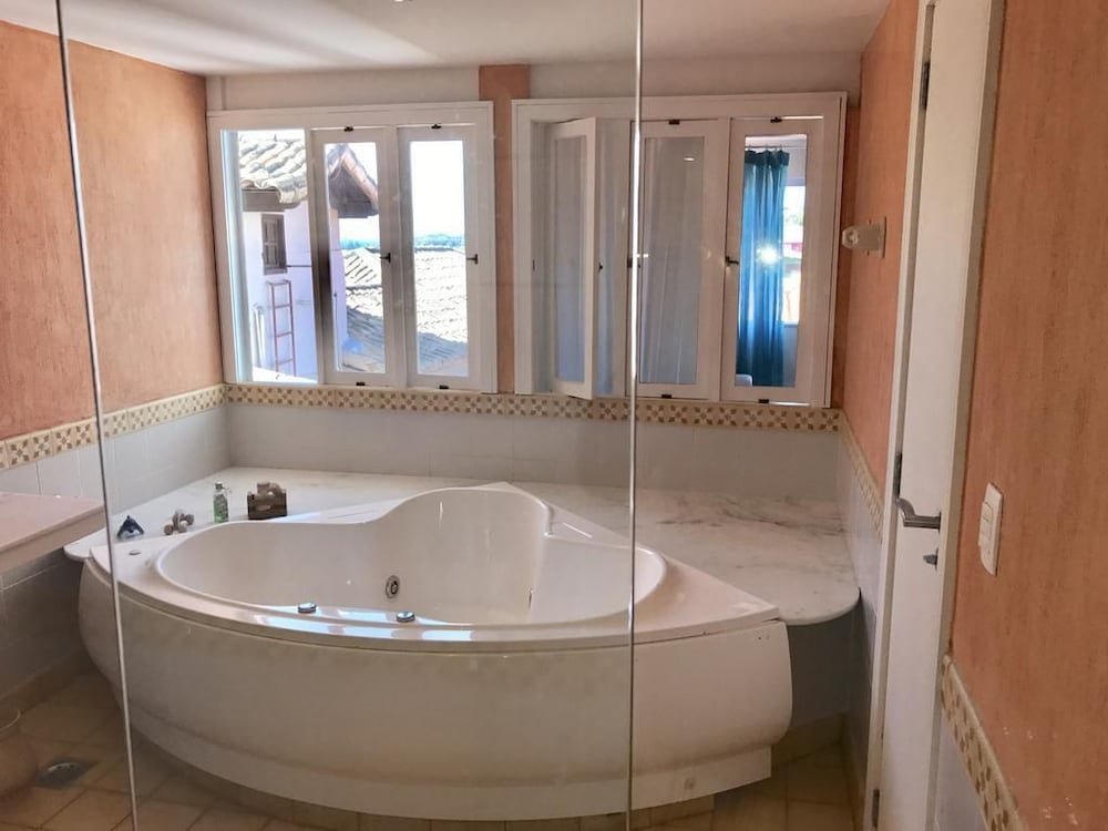 Фото Maravilhosa Casa de Temporada em Búzios