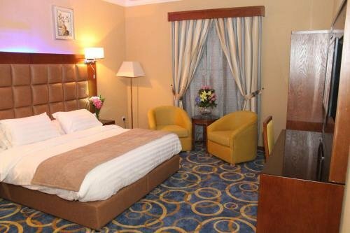 فندق أجنحة أنيقة ، جدة، صورة