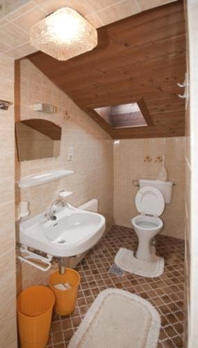 Фото Appartment Karwendelblick