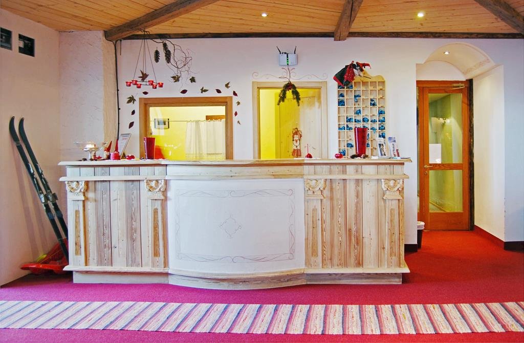 Фото Rifugio Hotel Eurotel