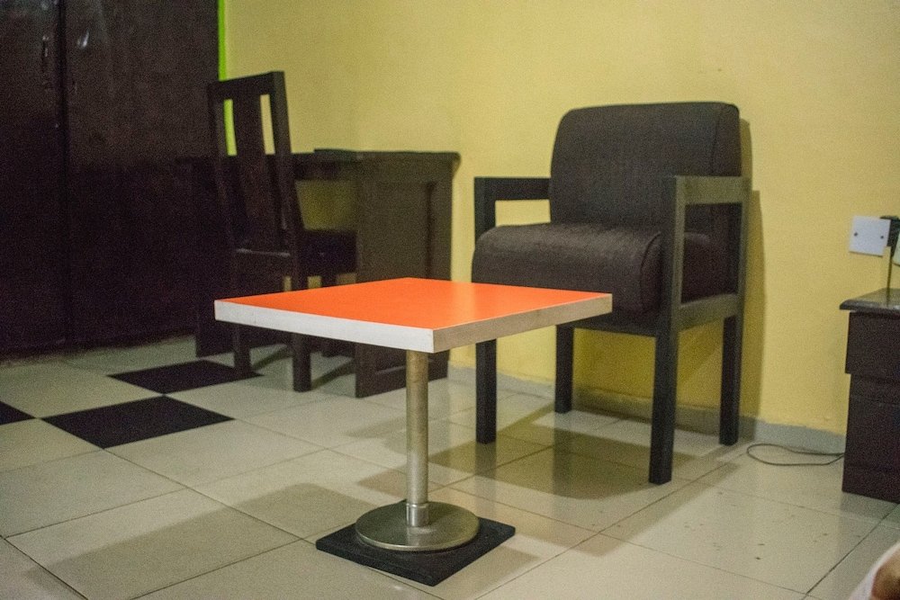 Фото Qosmic Residence