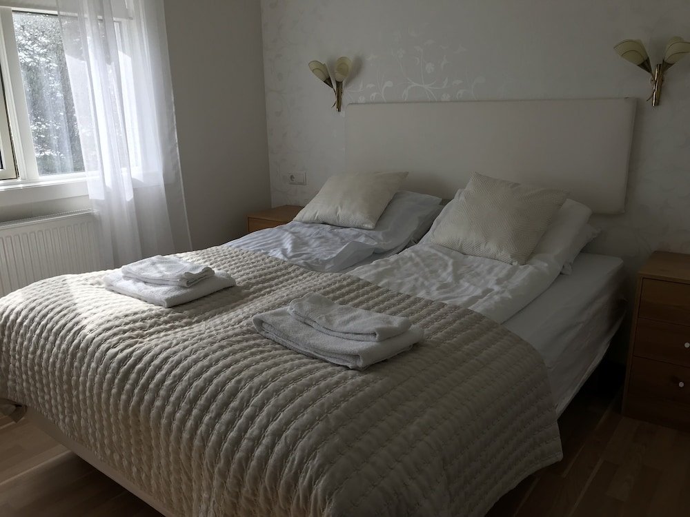 Фото Finna Hótel Guesthouse