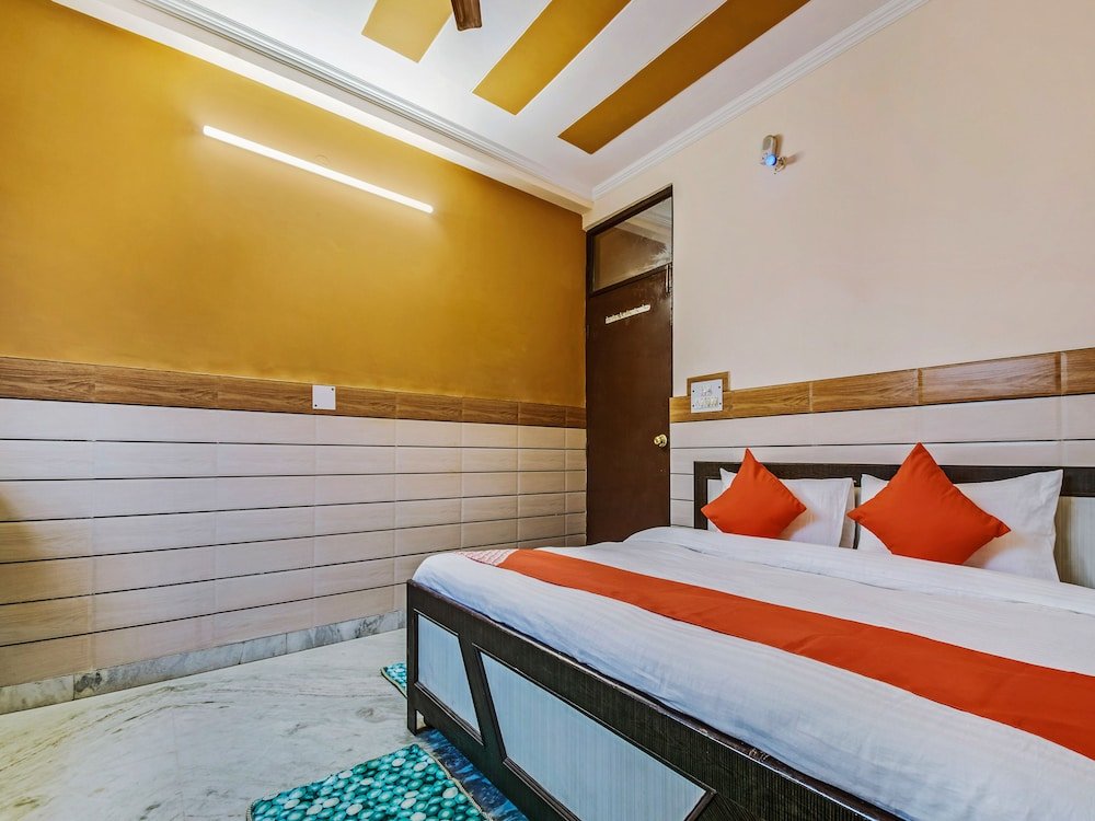 Фото Oyo 24380 Park View Guest House