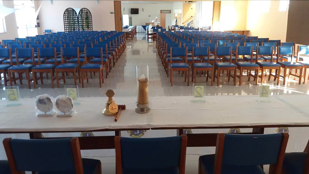 Фото Hotel Clube Azul do Mar