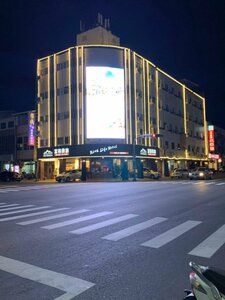 Гостиница Taitung Rich Hotel