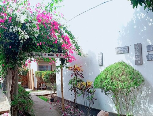 Гостиница Rumah Amel