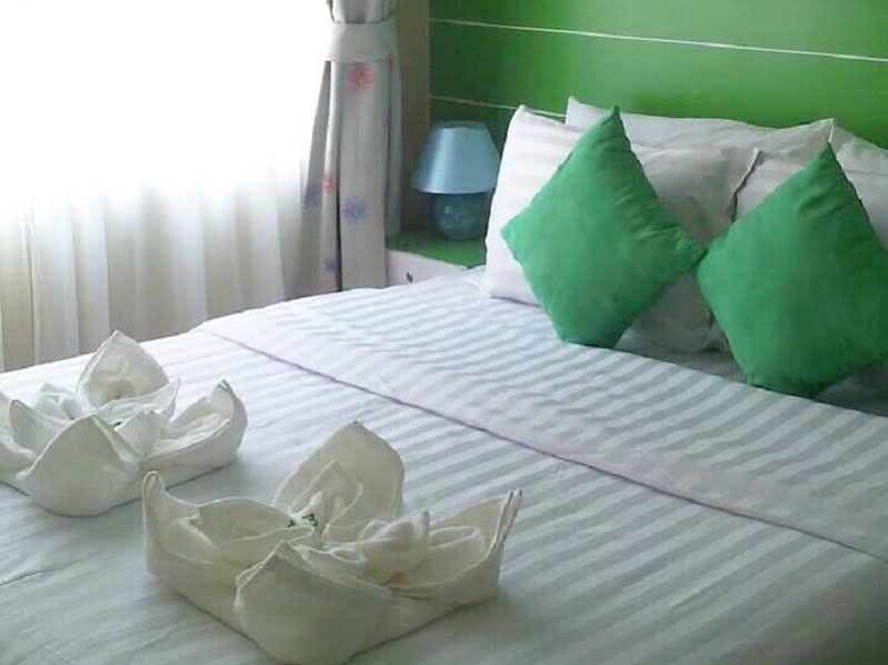 Фото The Trust Huahin Condo Pool View by Dome