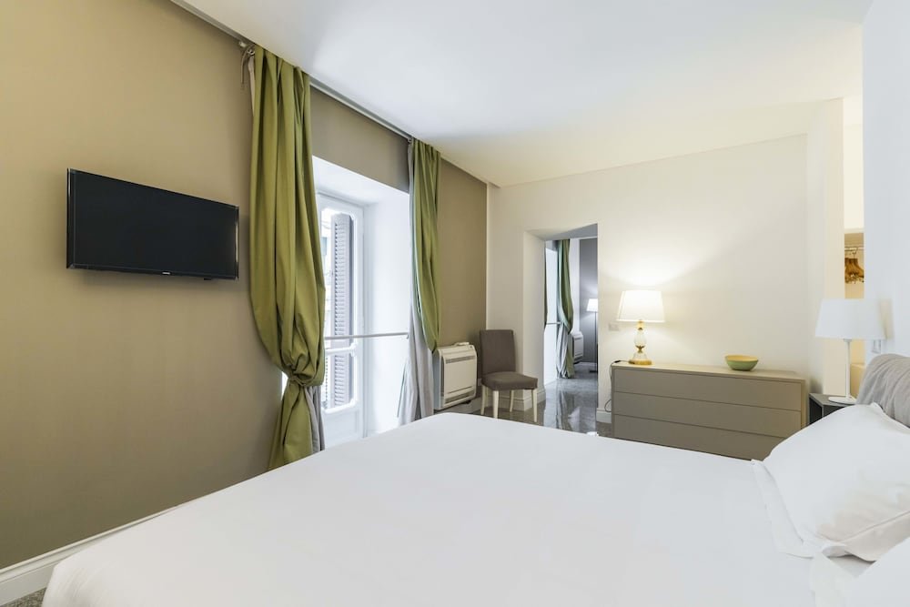 Фото Suites Lungomare