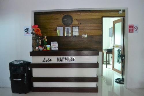 Фото Hotel Lola Natividad