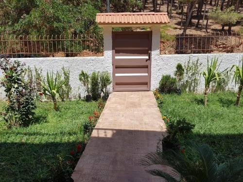 Фото Chalet Asmoun