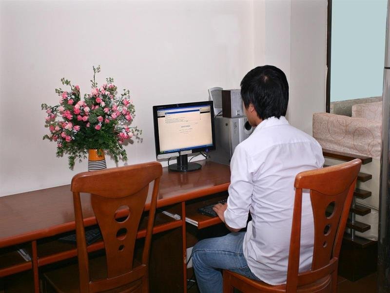 Фото Pho Bien Hotel