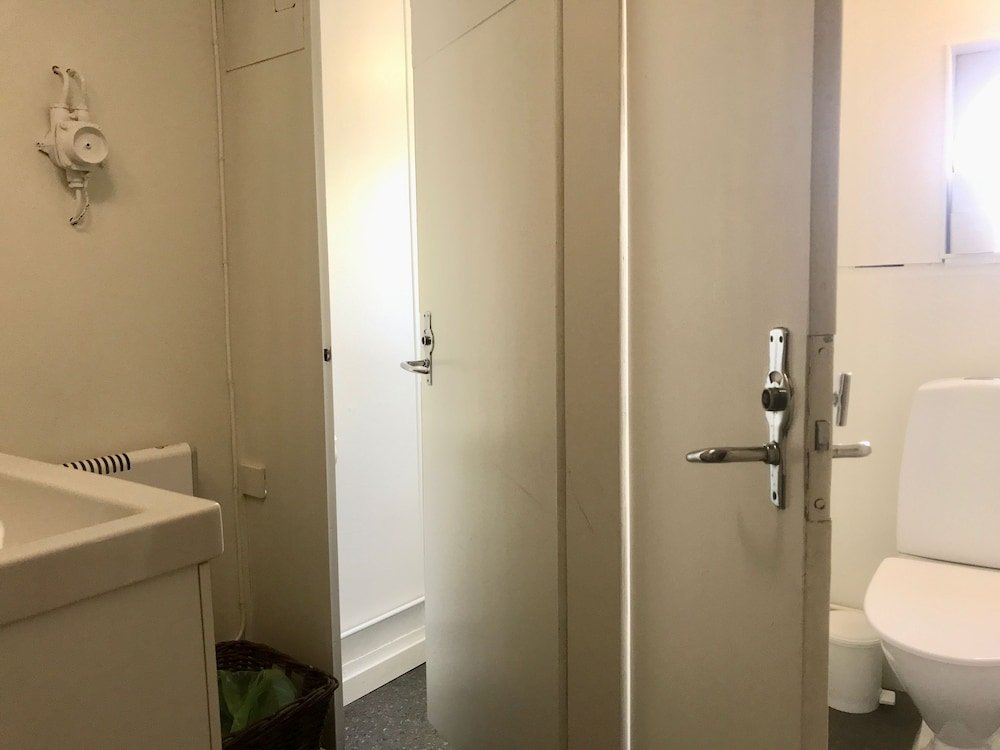 Фото Selmas Hytt & Salong