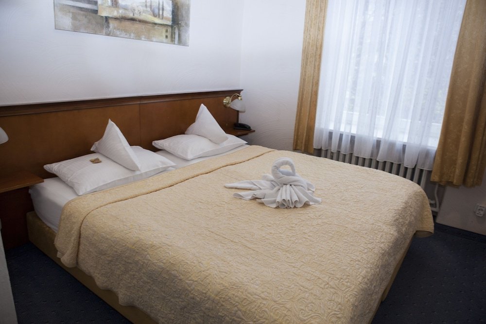 Фото Baden Hotel Bonn