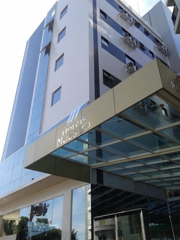 Фото Hotel Maestro Villa Do Lago Toledo