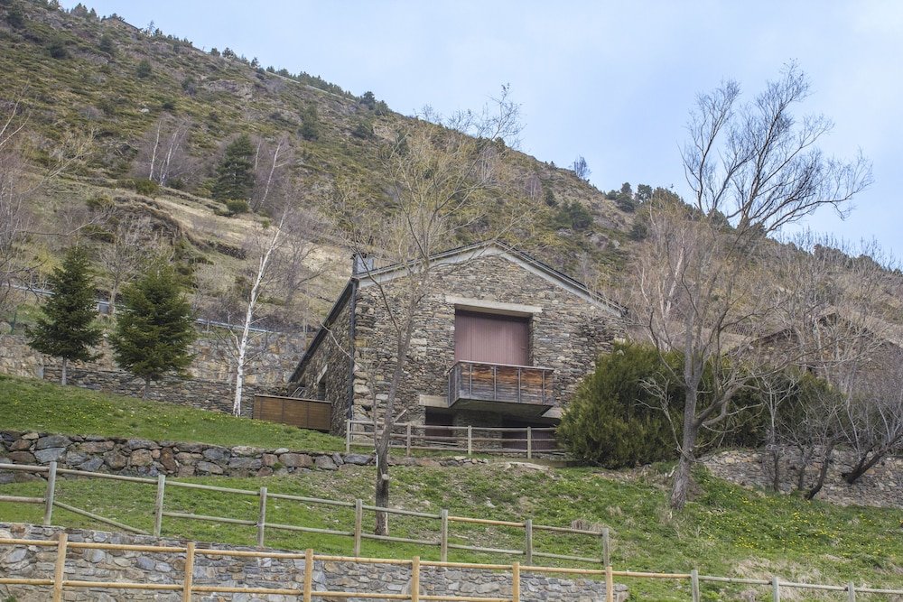 Фото El Tarter Apartments