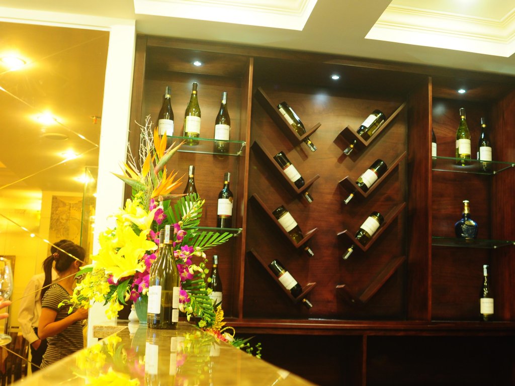 Фото Angel Hotel Da Nang