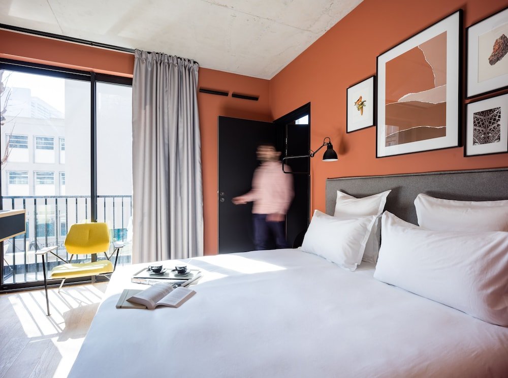 Фото Deskopolitan House